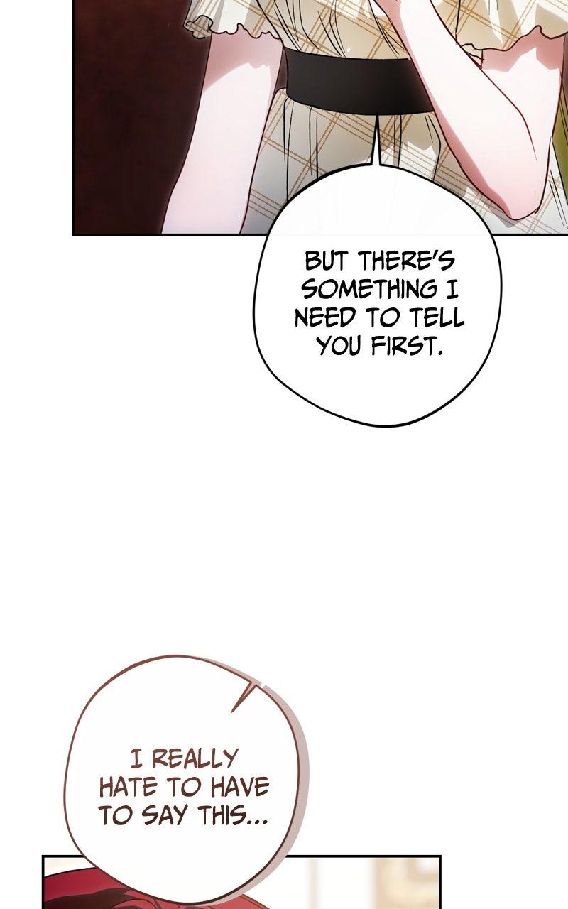 The Villainous Tyrant Has Returned Chap 57 - Next Chap 58