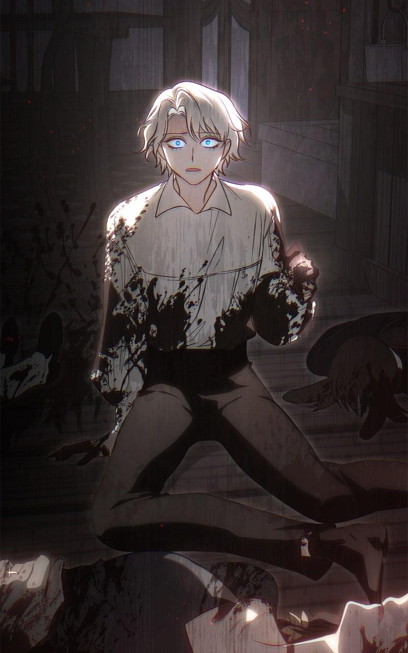 The Villainous Tyrant Has Returned Chap 57 - Next Chap 58