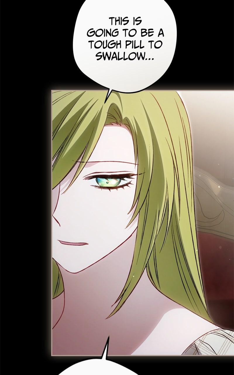 The Villainous Tyrant Has Returned Chap 57 - Next Chap 58