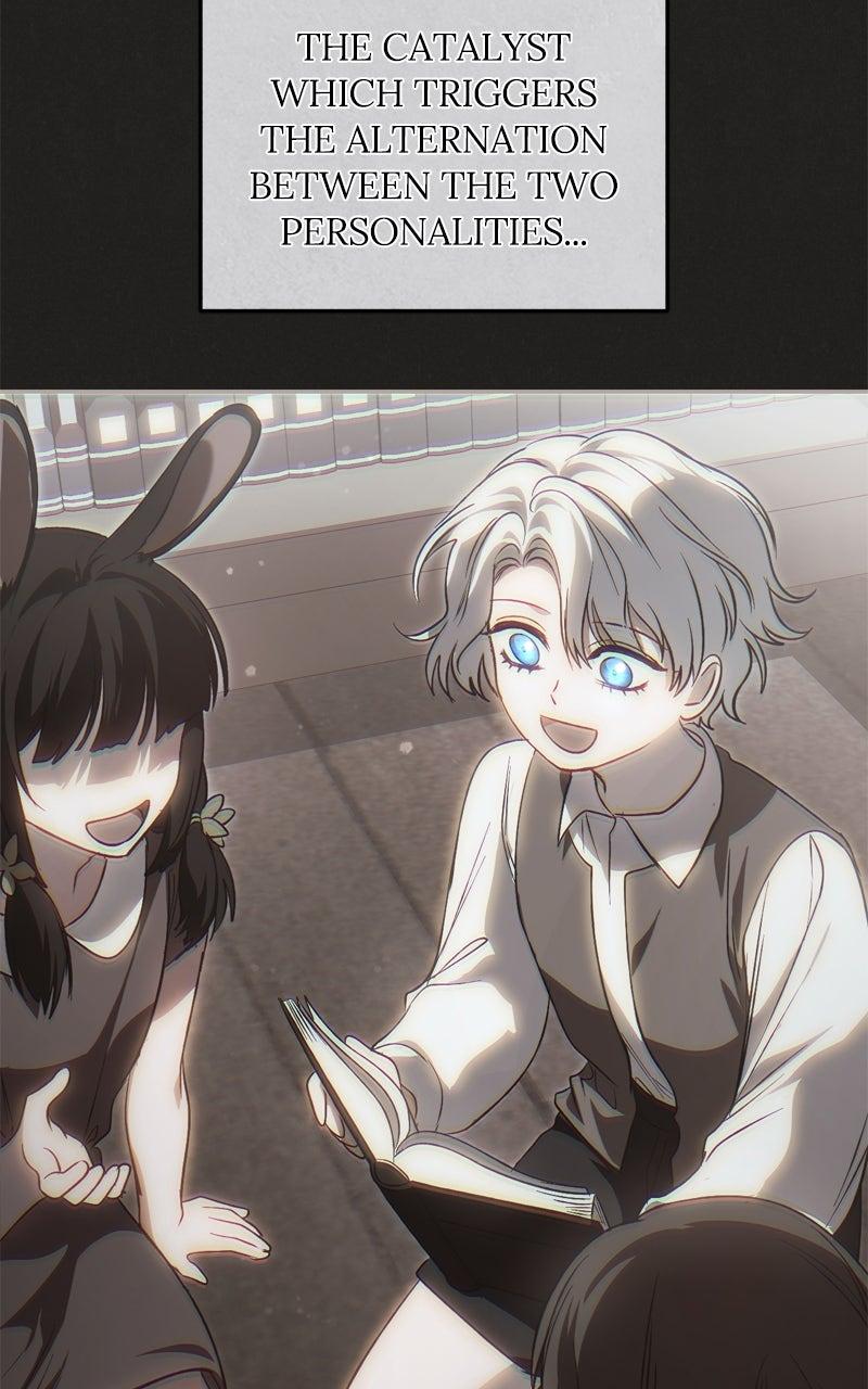 The Villainous Tyrant Has Returned Chap 57 - Next Chap 58