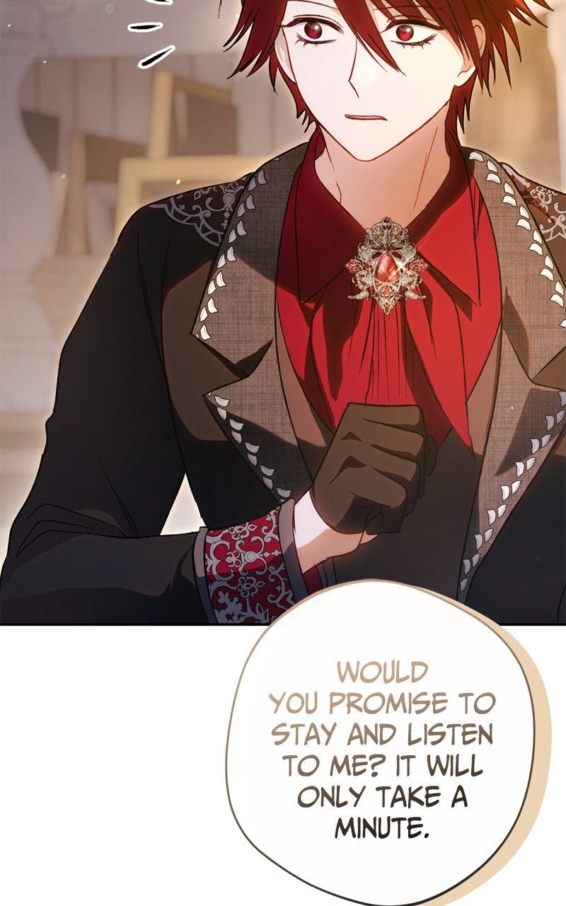 The Villainous Tyrant Has Returned Chap 54 - Next Chap 55