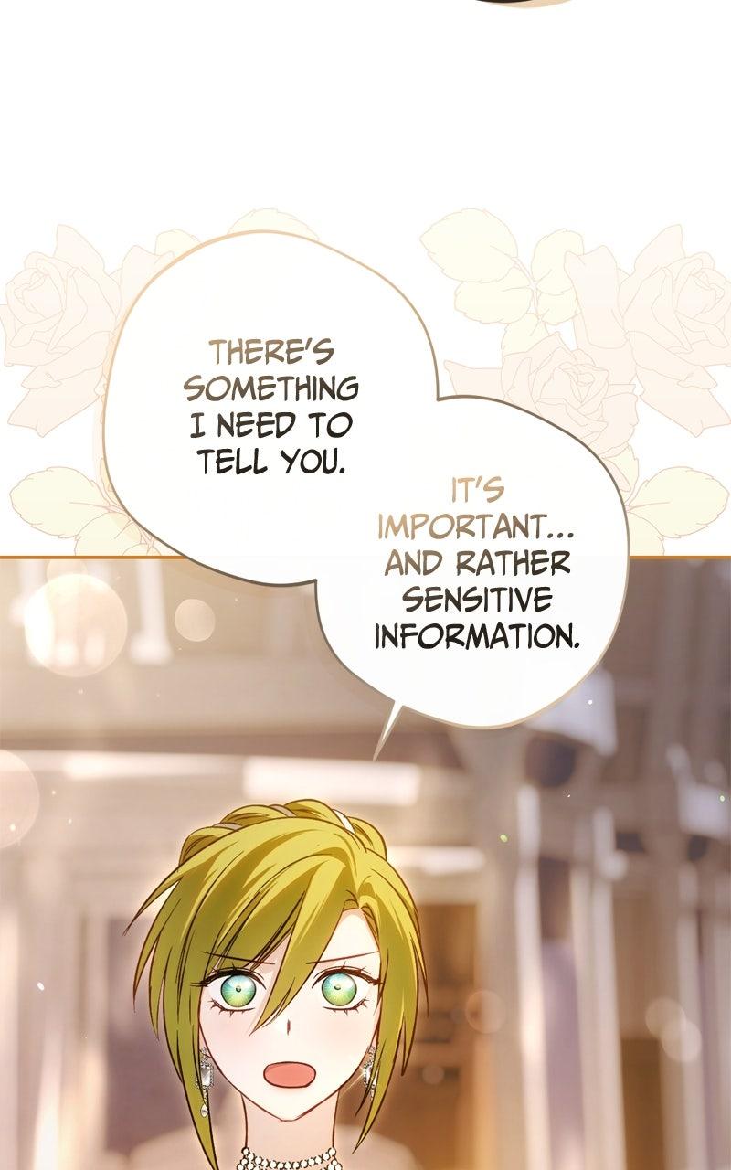 The Villainous Tyrant Has Returned Chap 54 - Next Chap 55