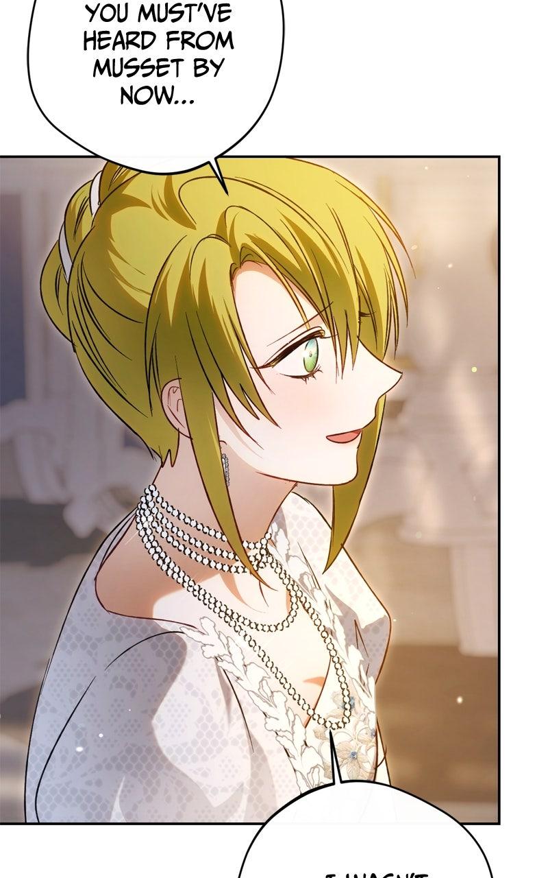 The Villainous Tyrant Has Returned Chap 54 - Next Chap 55