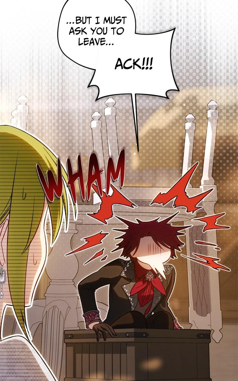 The Villainous Tyrant Has Returned Chap 54 - Next Chap 55