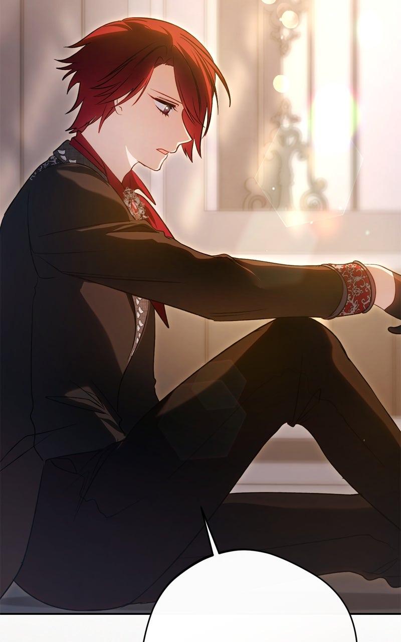 The Villainous Tyrant Has Returned Chap 54 - Next Chap 55