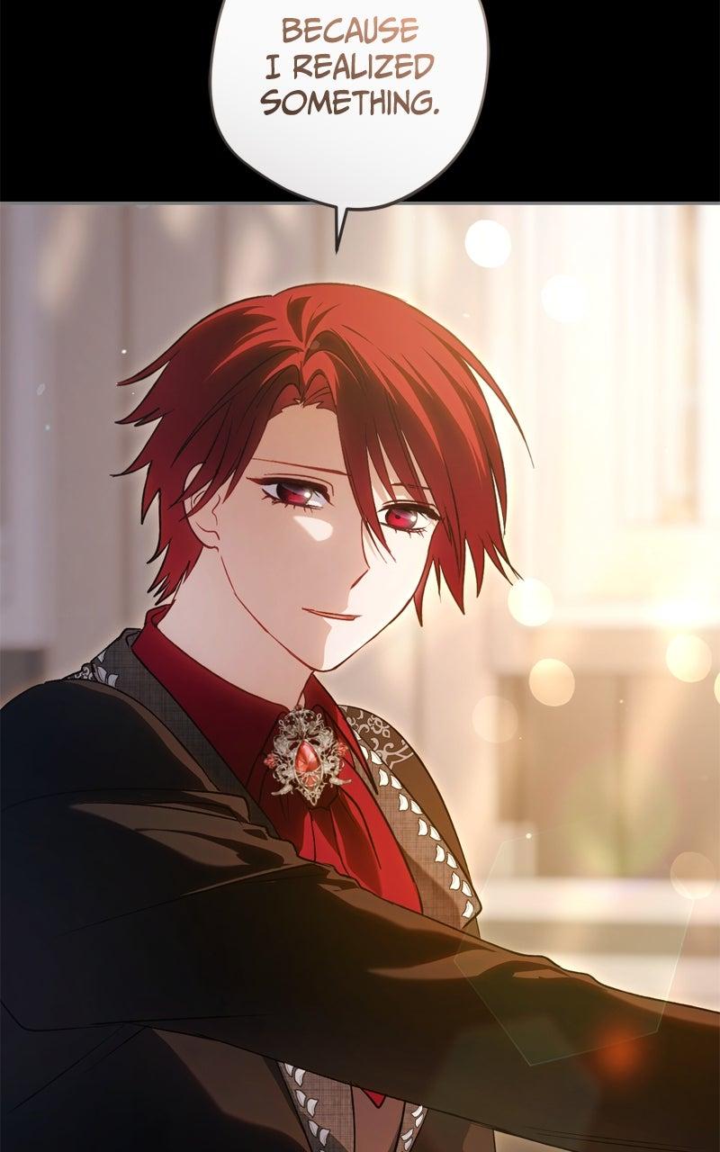 The Villainous Tyrant Has Returned Chap 54 - Next Chap 55