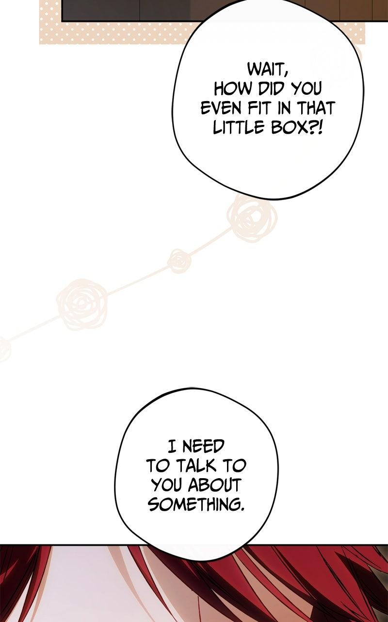 The Villainous Tyrant Has Returned Chap 54 - Next Chap 55