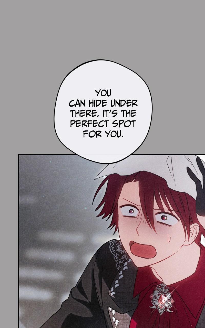 The Villainous Tyrant Has Returned Chap 54 - Next Chap 55