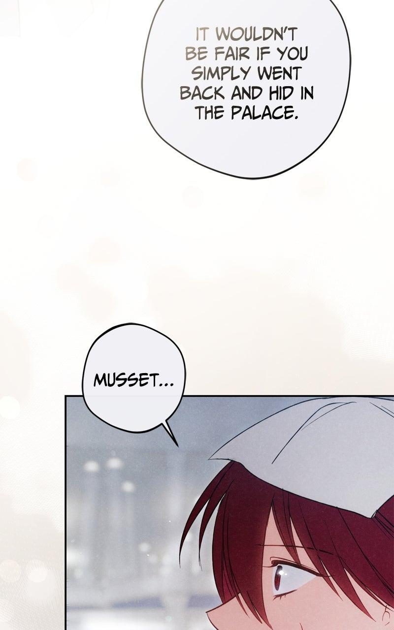 The Villainous Tyrant Has Returned Chap 54 - Next Chap 55