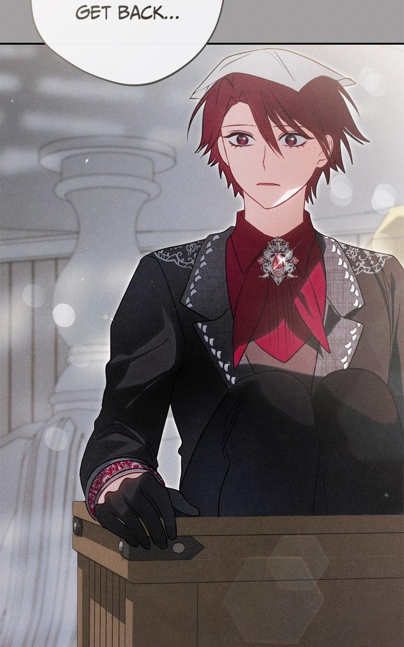 The Villainous Tyrant Has Returned Chap 54 - Next Chap 55