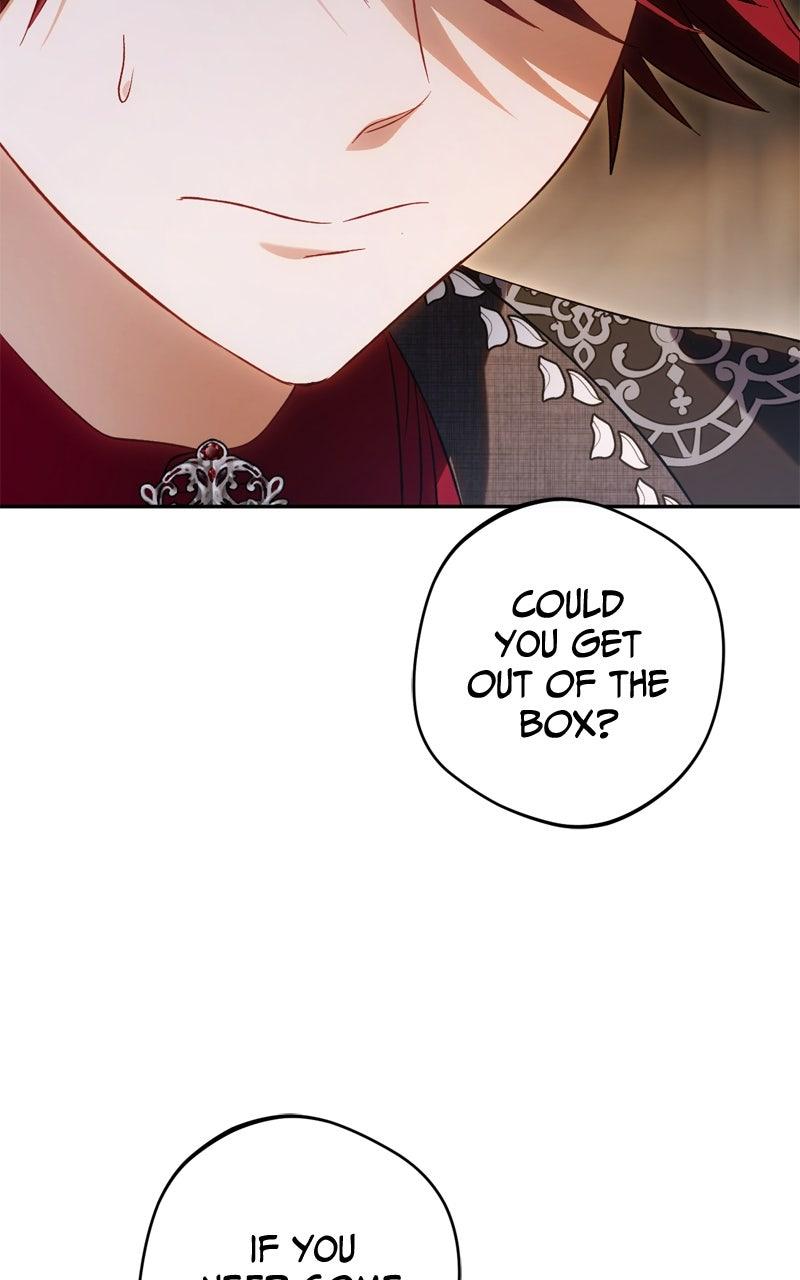 The Villainous Tyrant Has Returned Chap 54 - Next Chap 55