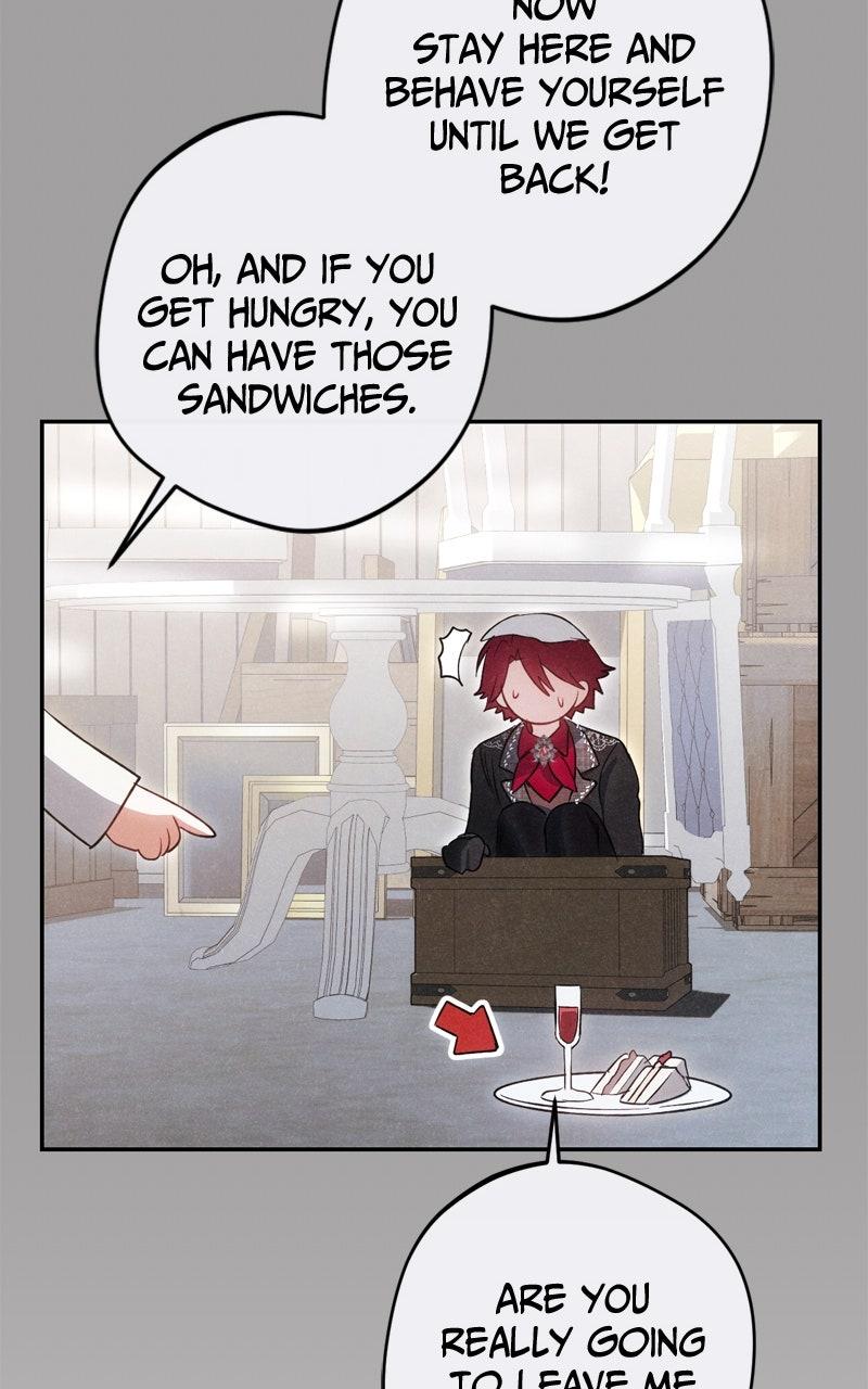 The Villainous Tyrant Has Returned Chap 54 - Next Chap 55