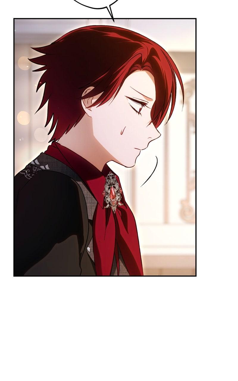 The Villainous Tyrant Has Returned Chap 54 - Next Chap 55