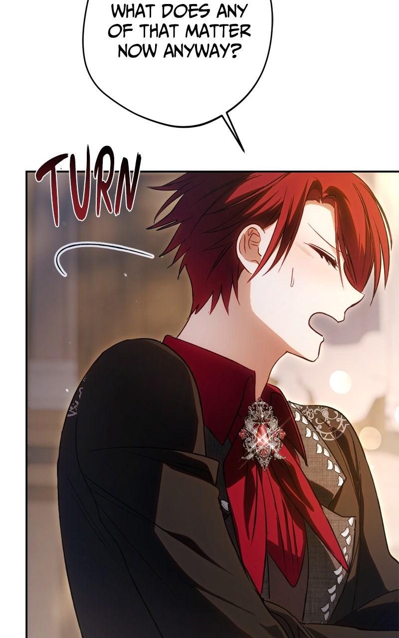 The Villainous Tyrant Has Returned Chap 54 - Next Chap 55