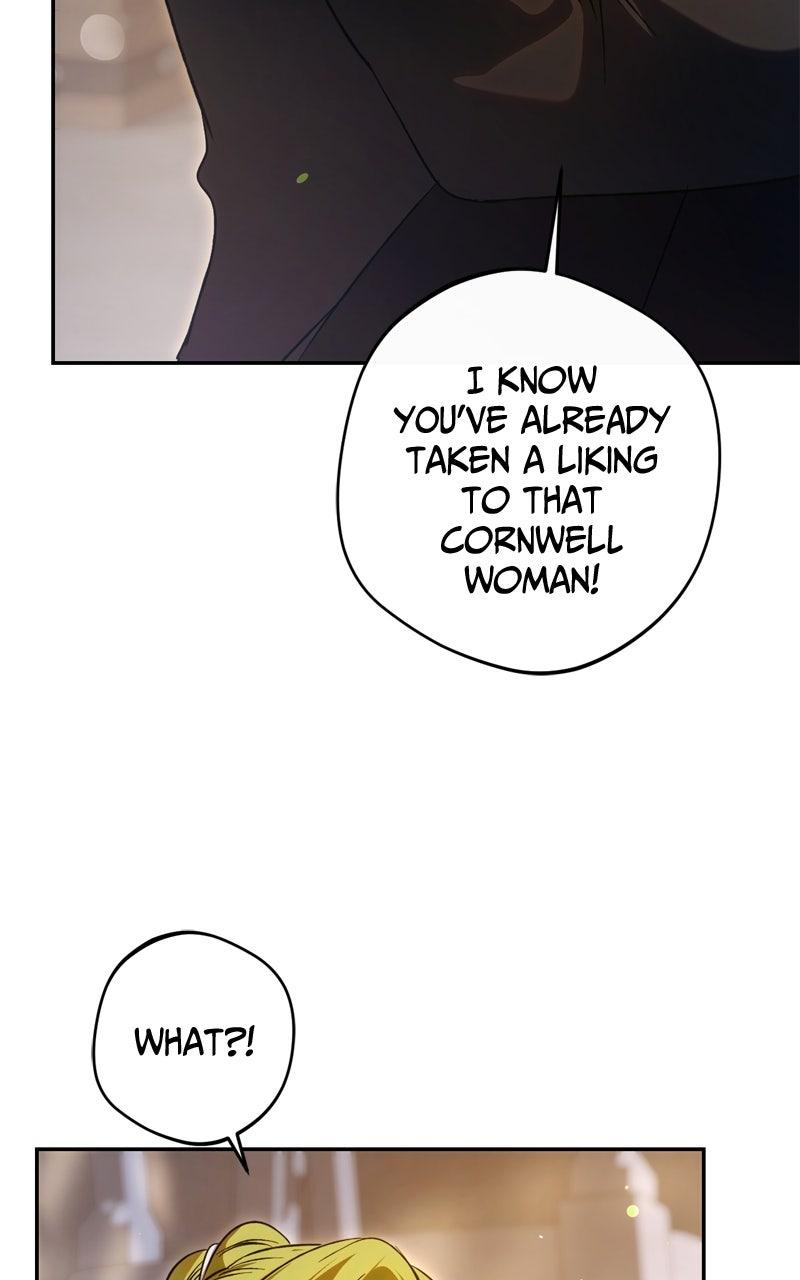 The Villainous Tyrant Has Returned Chap 54 - Next Chap 55