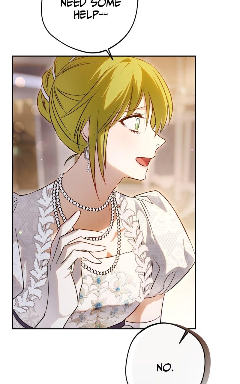 The Villainous Tyrant Has Returned Chap 54 - Next Chap 55