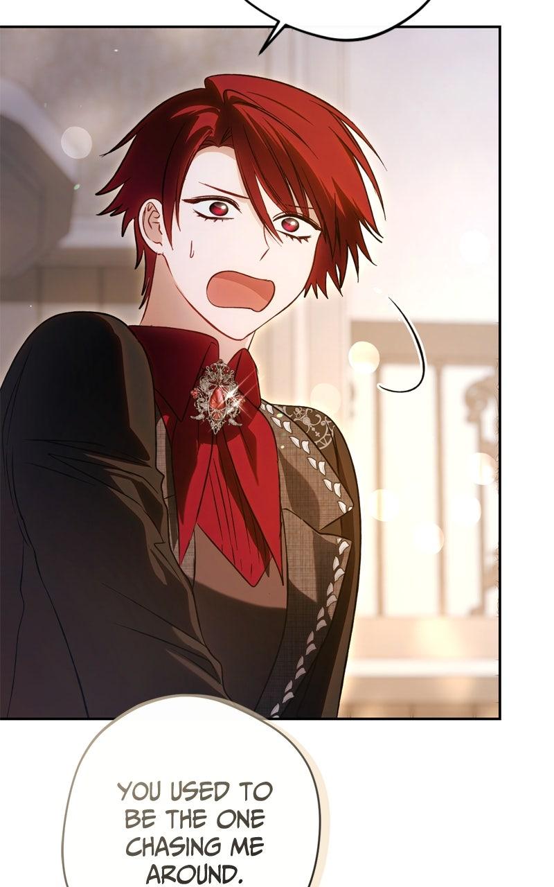 The Villainous Tyrant Has Returned Chap 54 - Next Chap 55