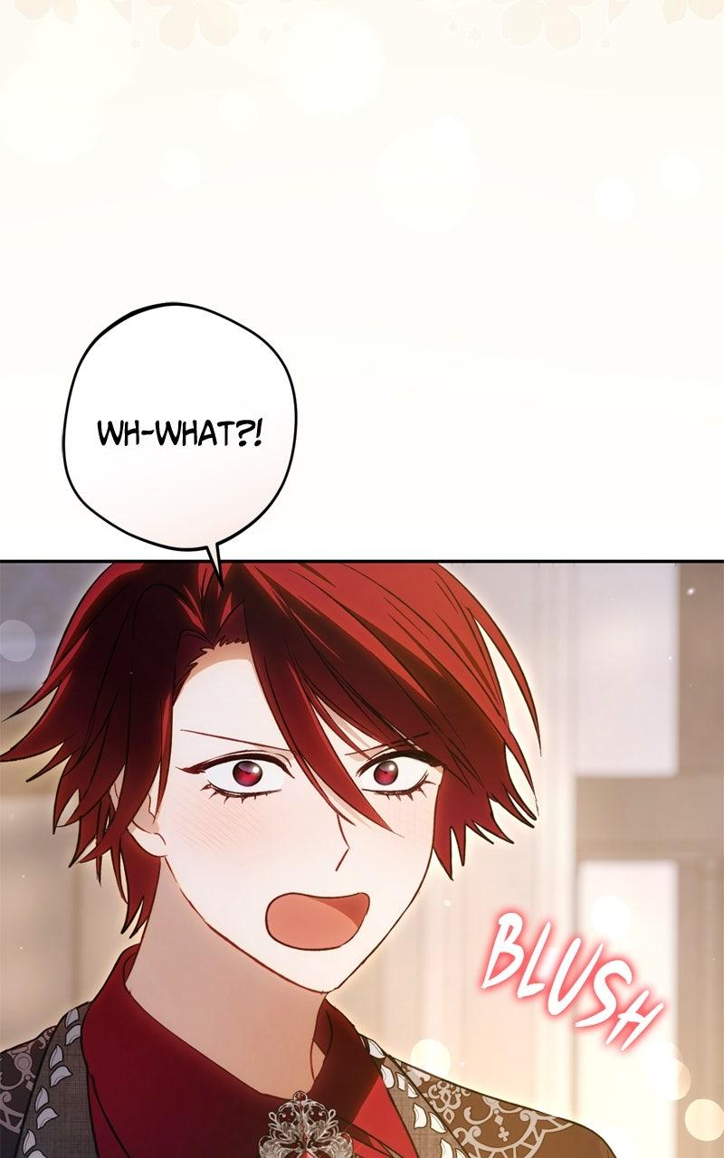 The Villainous Tyrant Has Returned Chap 54 - Next Chap 55