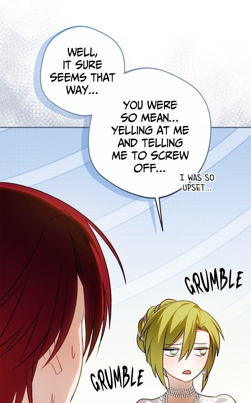 The Villainous Tyrant Has Returned Chap 54 - Next Chap 55