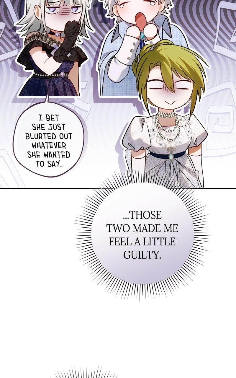 The Villainous Tyrant Has Returned Chap 54 - Next Chap 55