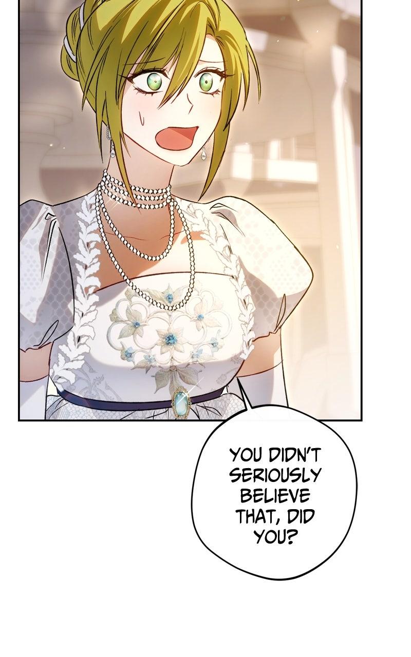 The Villainous Tyrant Has Returned Chap 54 - Next Chap 55