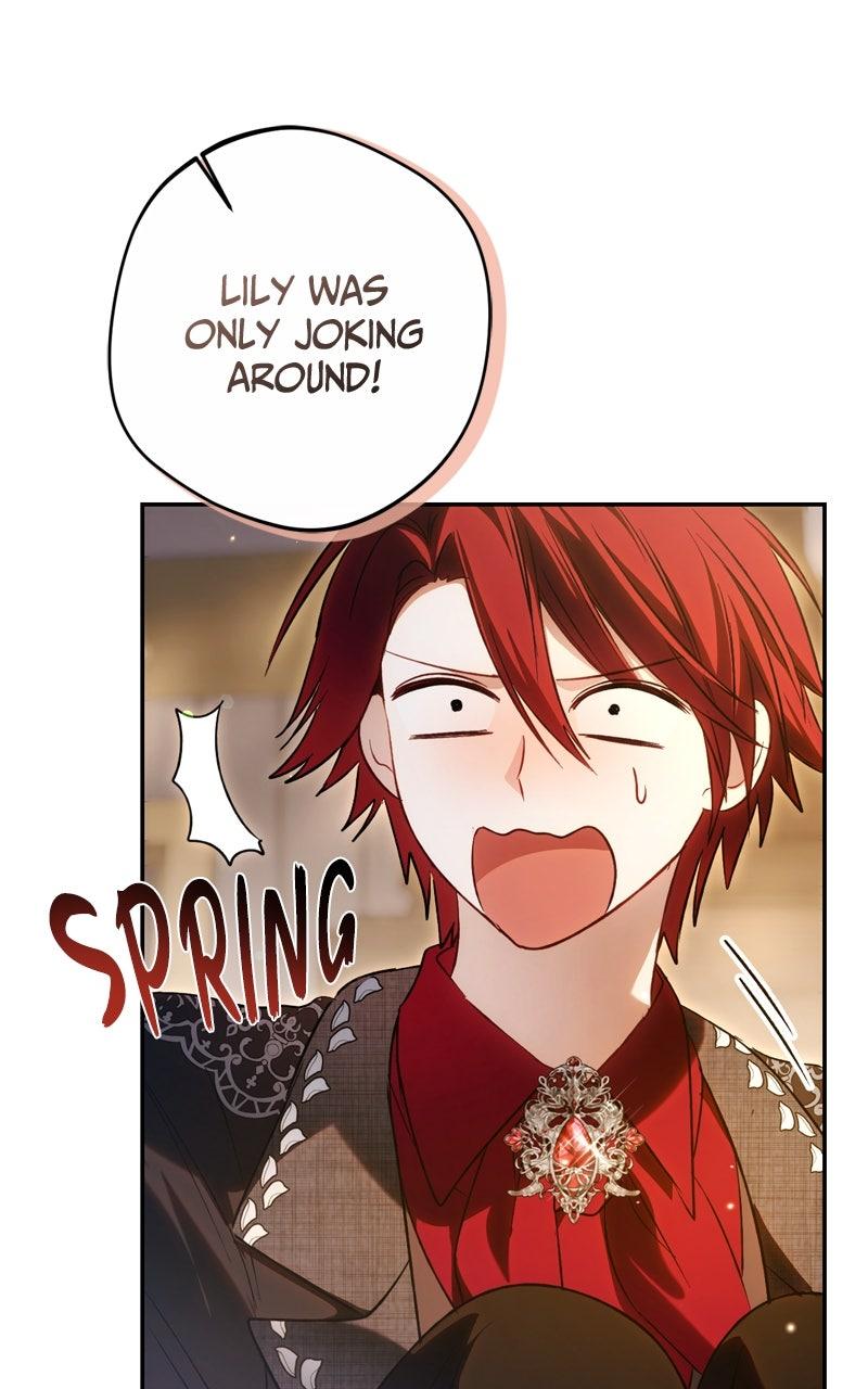 The Villainous Tyrant Has Returned Chap 54 - Next Chap 55