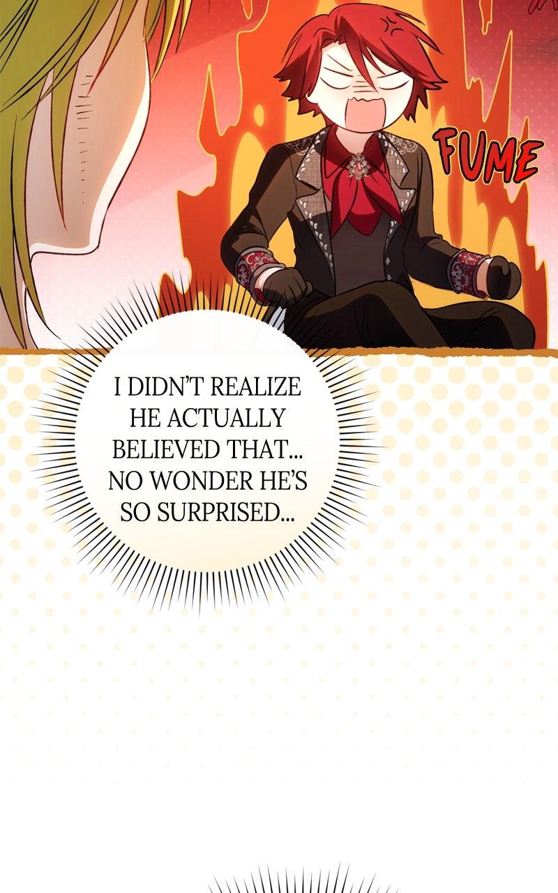 The Villainous Tyrant Has Returned Chap 54 - Next Chap 55