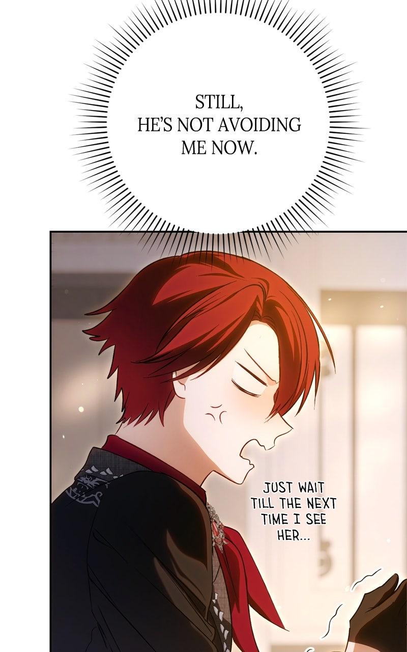 The Villainous Tyrant Has Returned Chap 54 - Next Chap 55