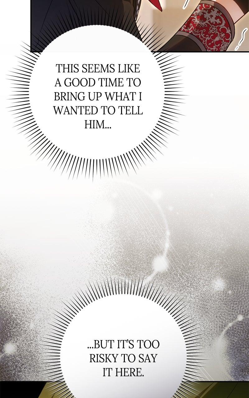 The Villainous Tyrant Has Returned Chap 54 - Next Chap 55