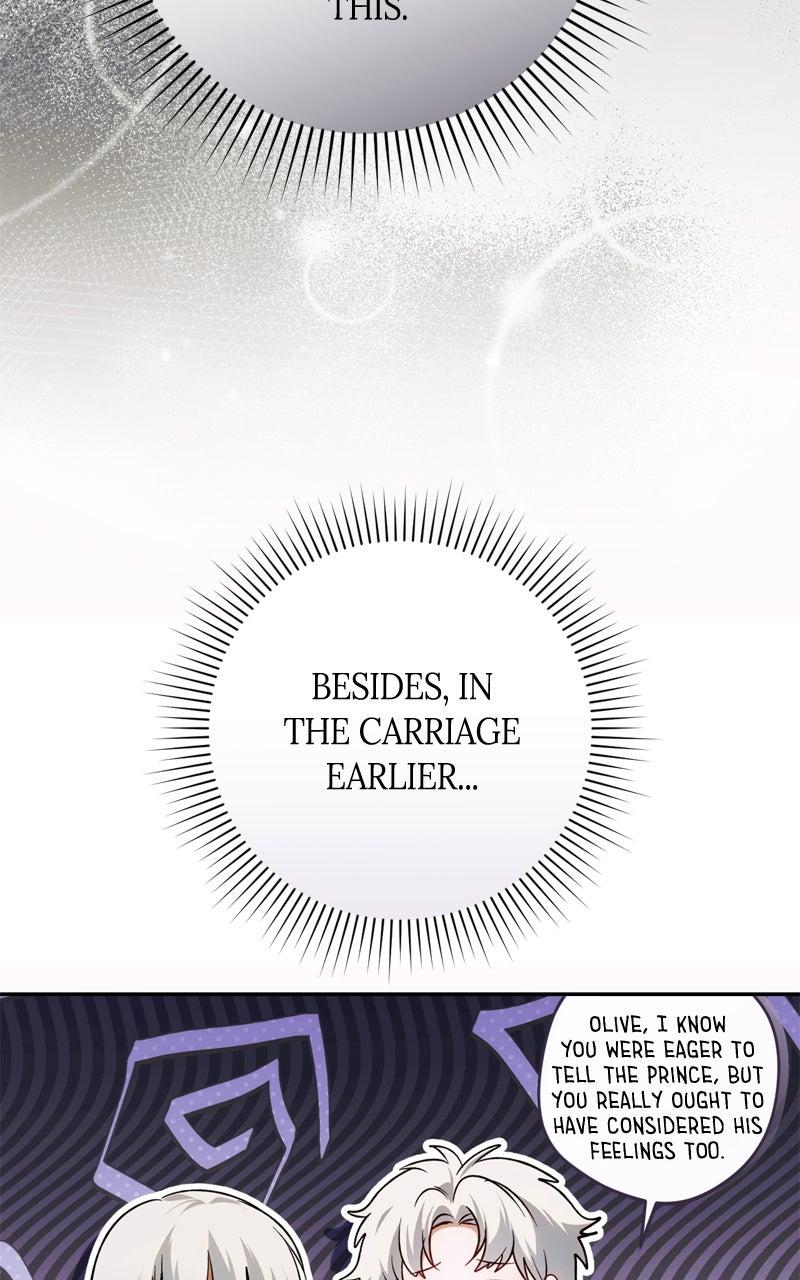 The Villainous Tyrant Has Returned Chap 54 - Next Chap 55