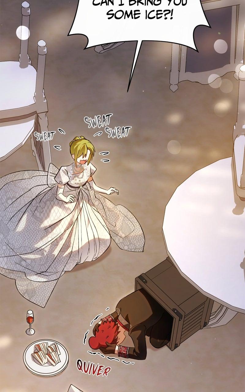 The Villainous Tyrant Has Returned Chap 54 - Next Chap 55