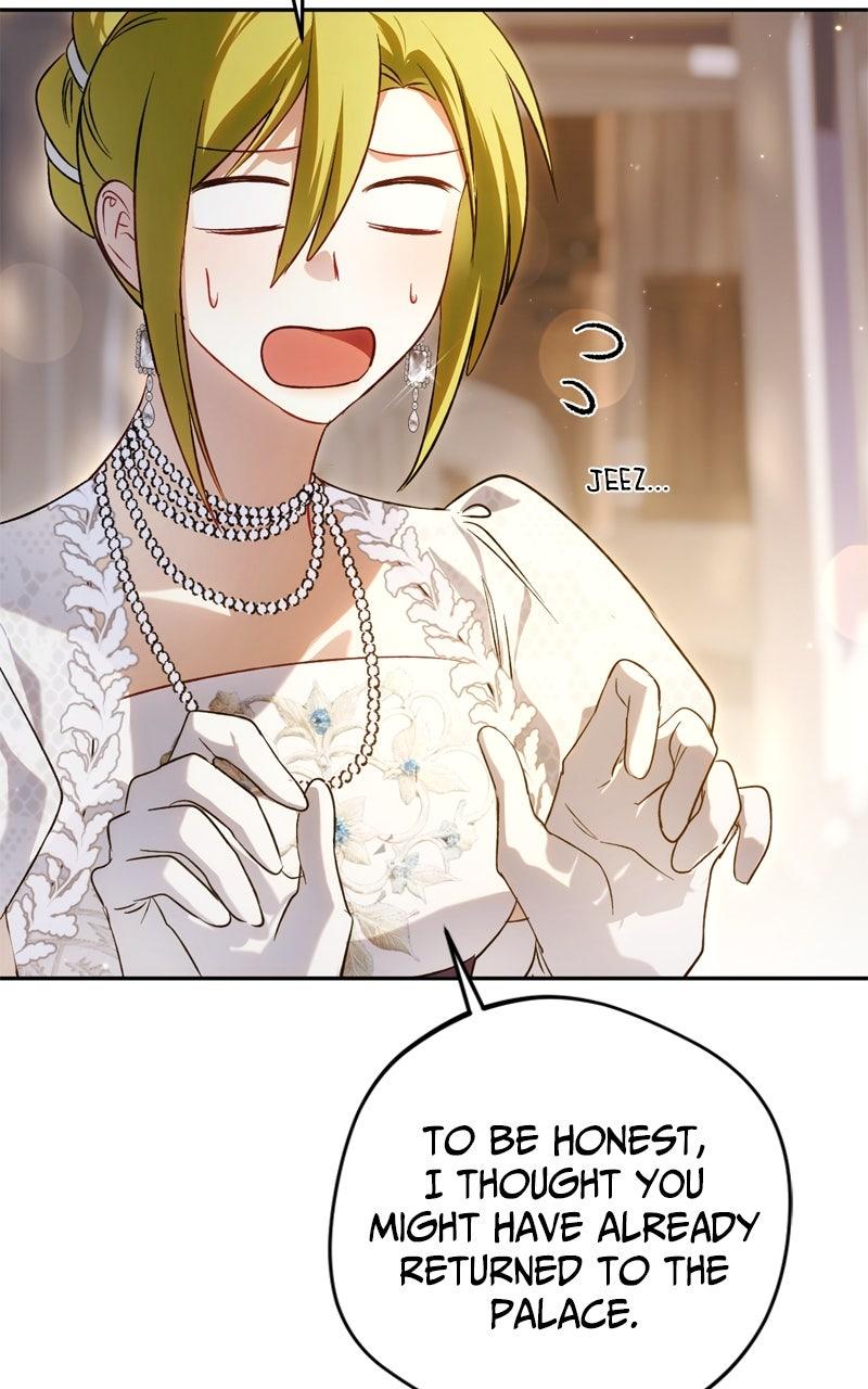 The Villainous Tyrant Has Returned Chap 54 - Next Chap 55