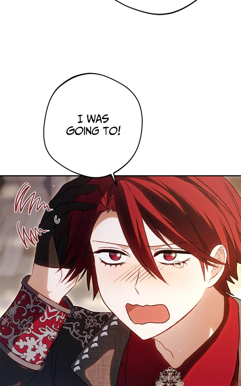 The Villainous Tyrant Has Returned Chap 54 - Next Chap 55