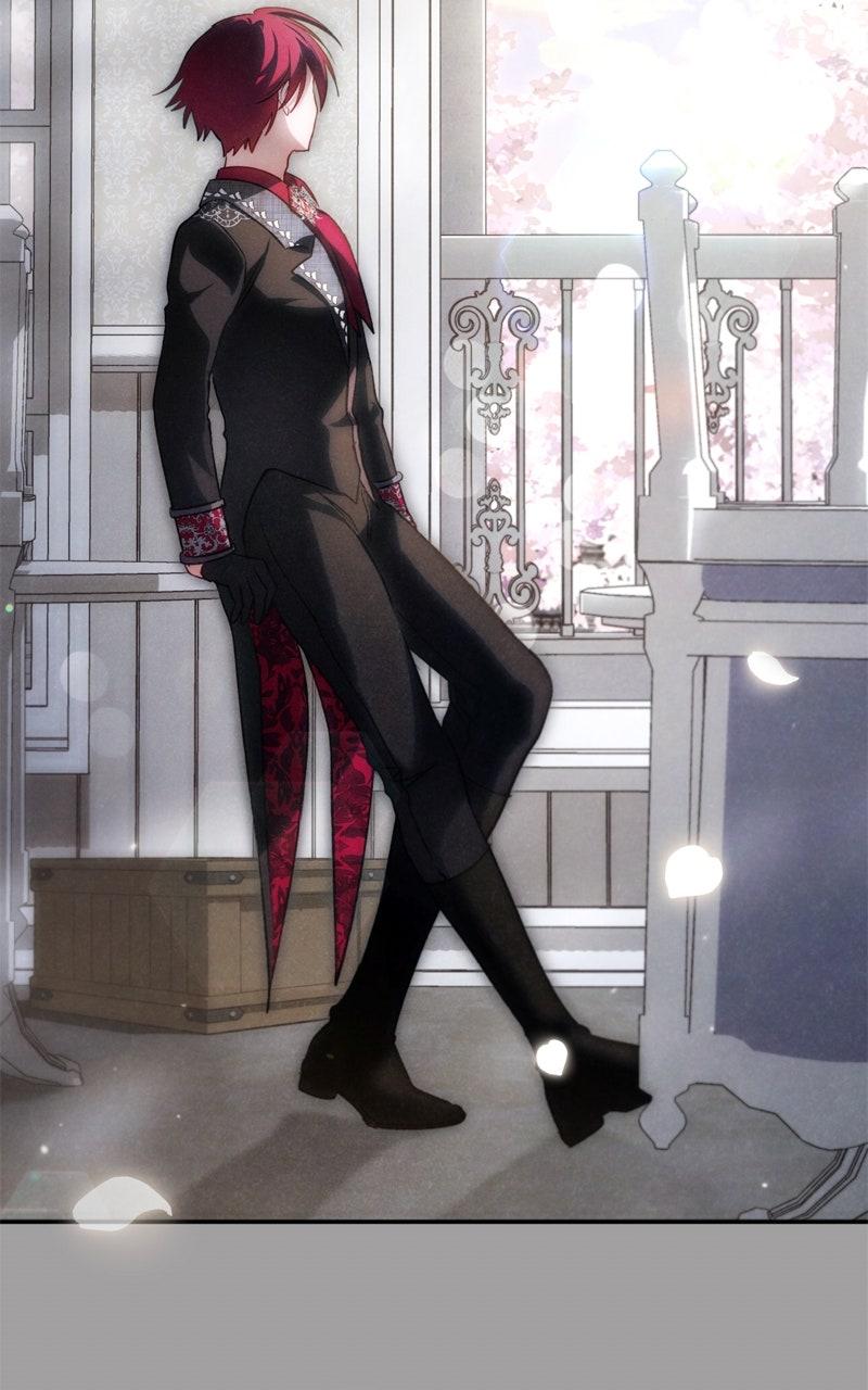 The Villainous Tyrant Has Returned Chap 54 - Next Chap 55
