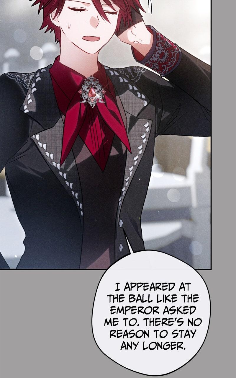 The Villainous Tyrant Has Returned Chap 54 - Next Chap 55