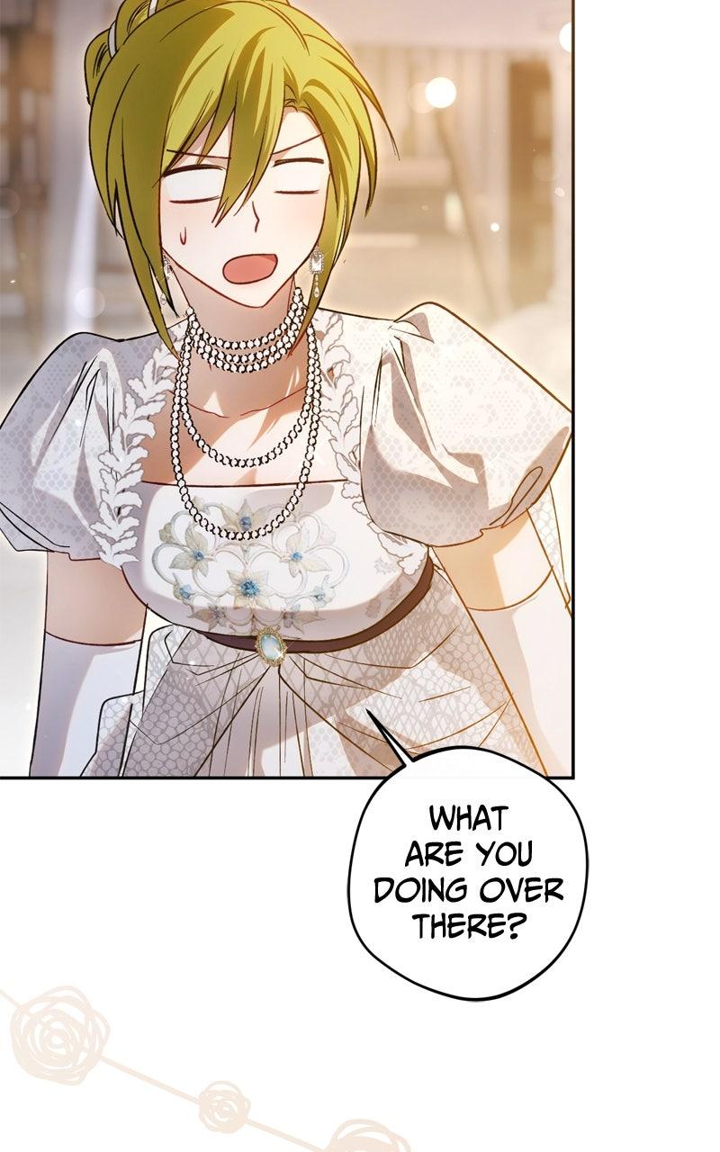 The Villainous Tyrant Has Returned Chap 54 - Next Chap 55