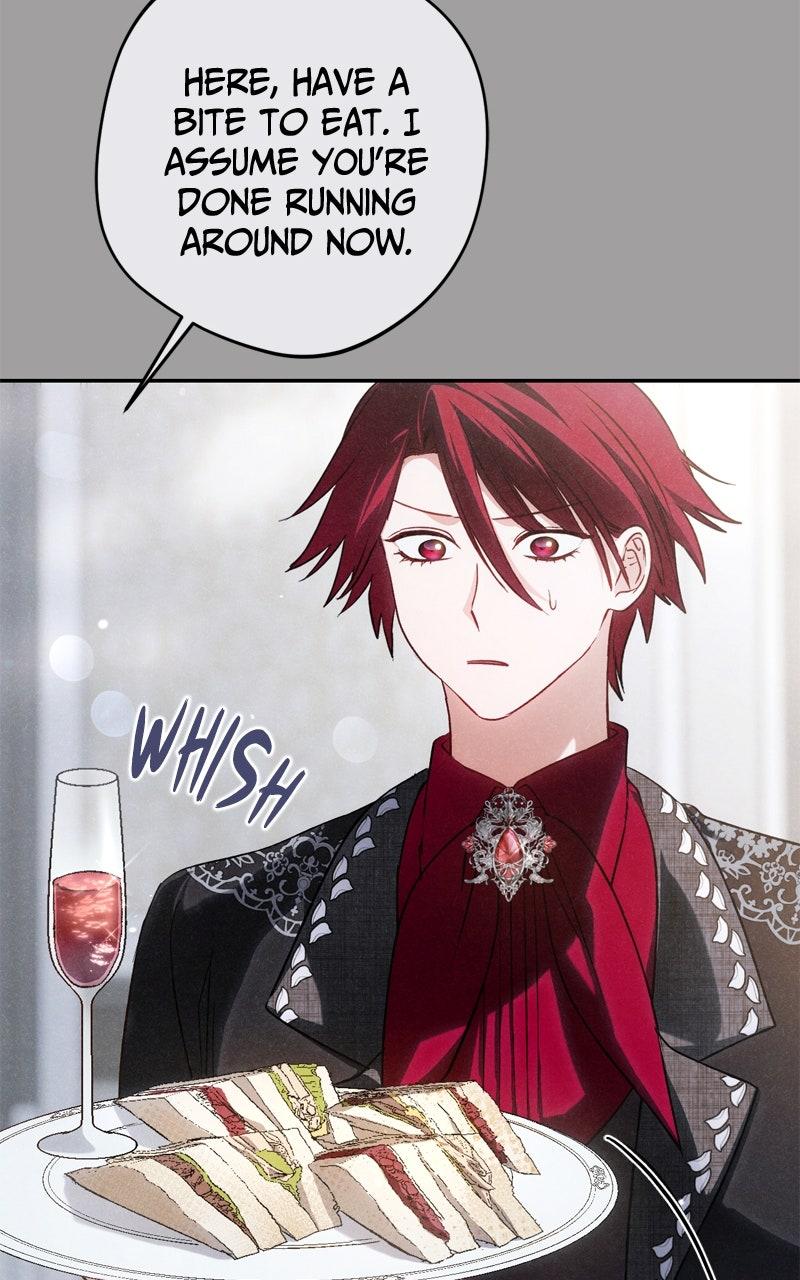 The Villainous Tyrant Has Returned Chap 54 - Next Chap 55