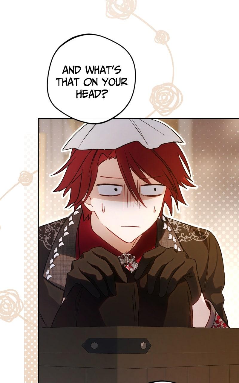 The Villainous Tyrant Has Returned Chap 54 - Next Chap 55