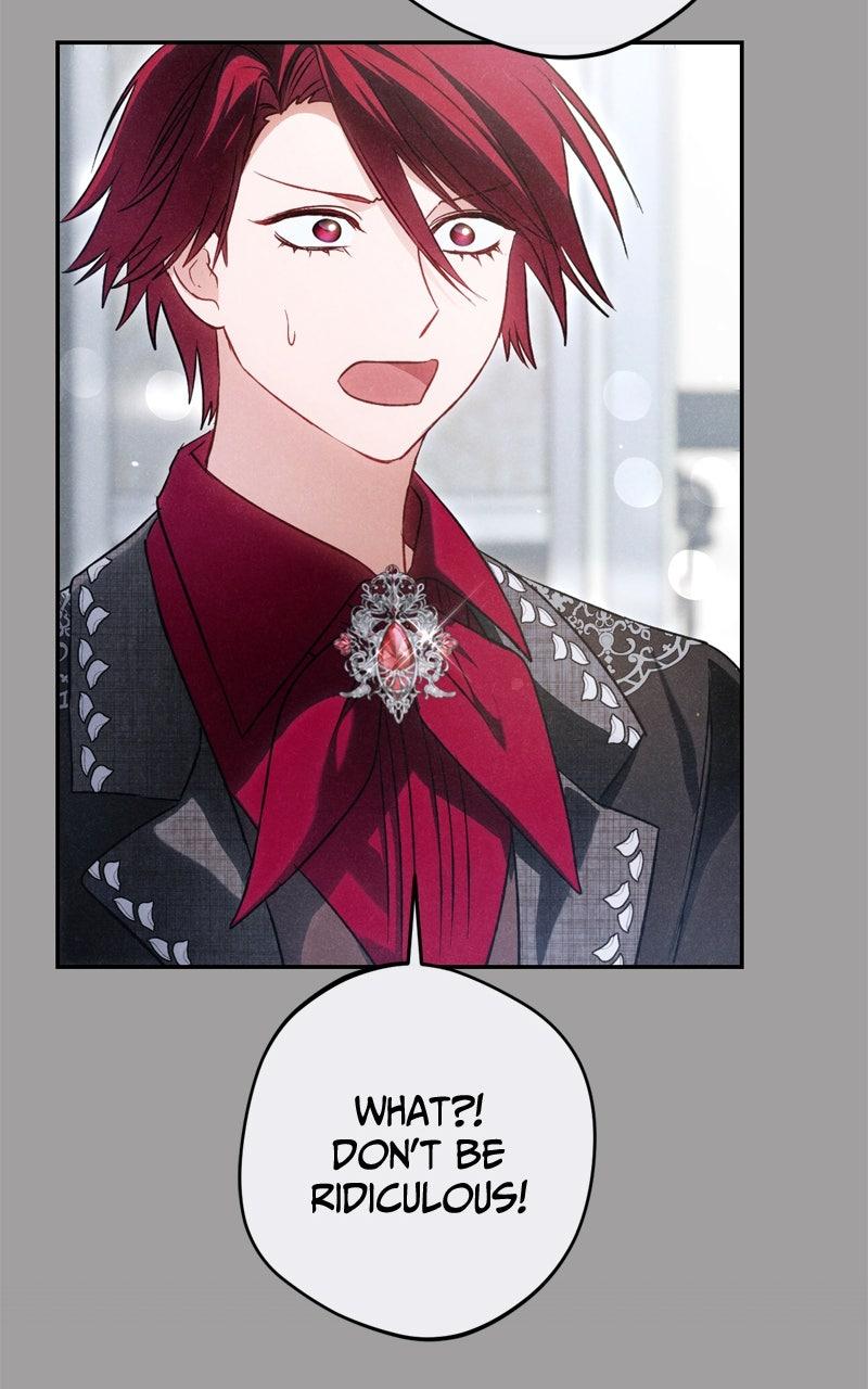 The Villainous Tyrant Has Returned Chap 54 - Next Chap 55