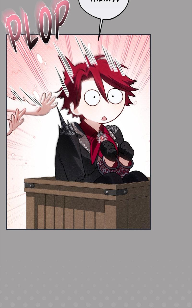 The Villainous Tyrant Has Returned Chap 54 - Next Chap 55