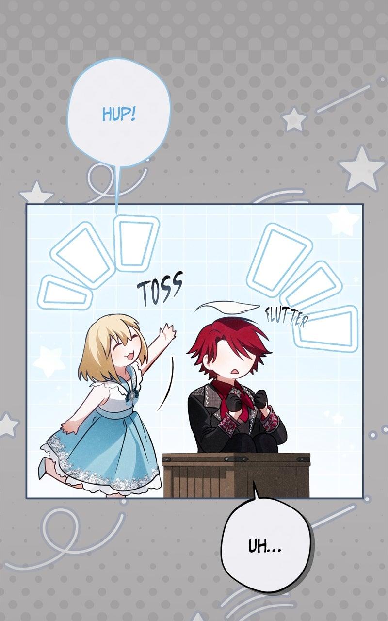 The Villainous Tyrant Has Returned Chap 54 - Next Chap 55