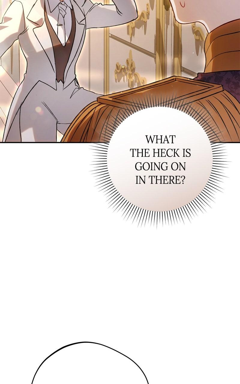 The Villainous Tyrant Has Returned Chap 55 - Next Chap 56