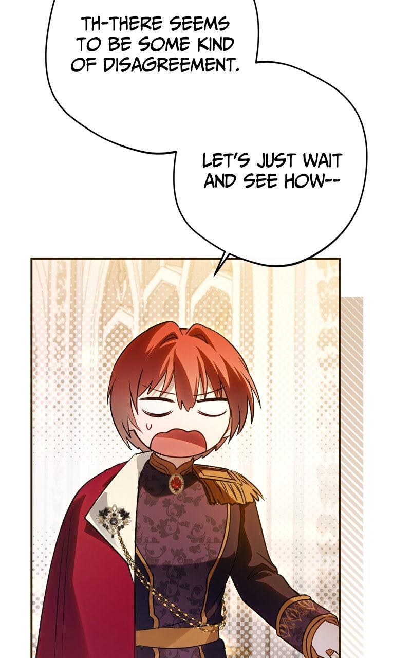 The Villainous Tyrant Has Returned Chap 55 - Next Chap 56