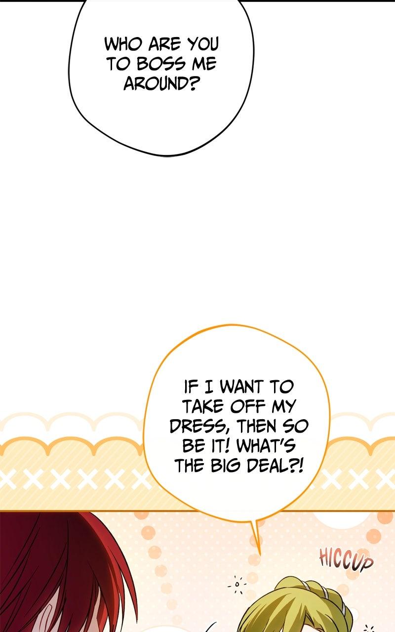 The Villainous Tyrant Has Returned Chap 55 - Next Chap 56