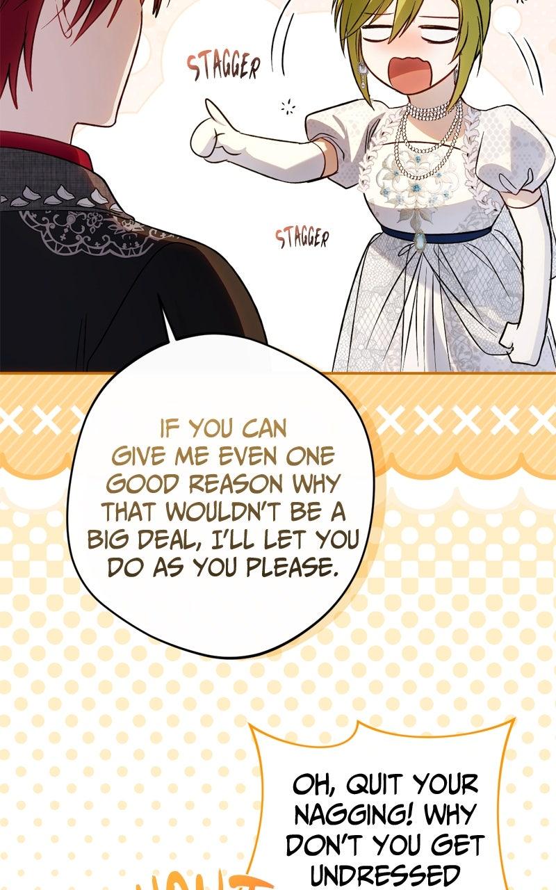 The Villainous Tyrant Has Returned Chap 55 - Next Chap 56