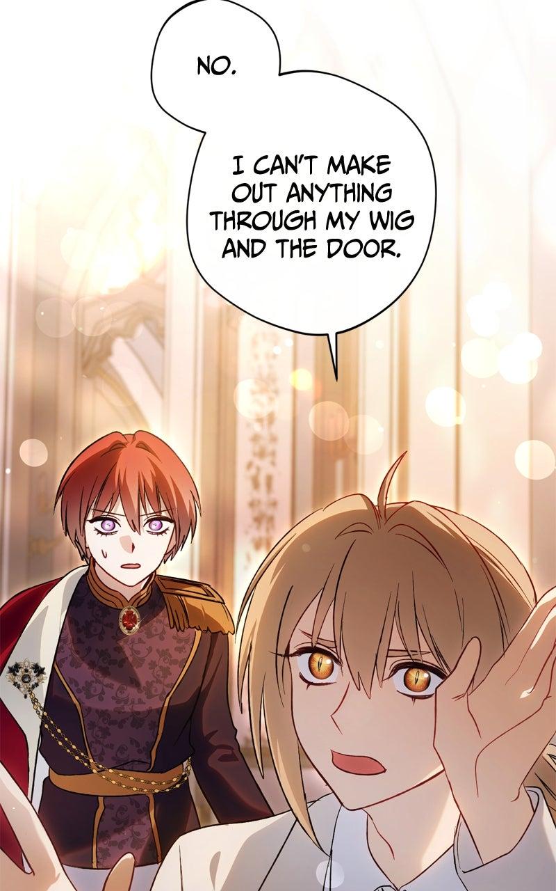 The Villainous Tyrant Has Returned Chap 55 - Next Chap 56