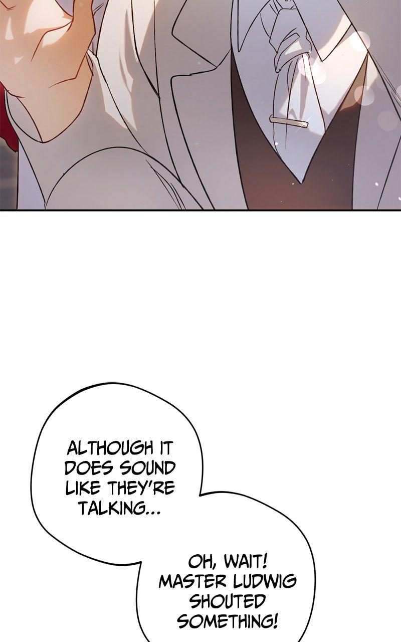 The Villainous Tyrant Has Returned Chap 55 - Next Chap 56