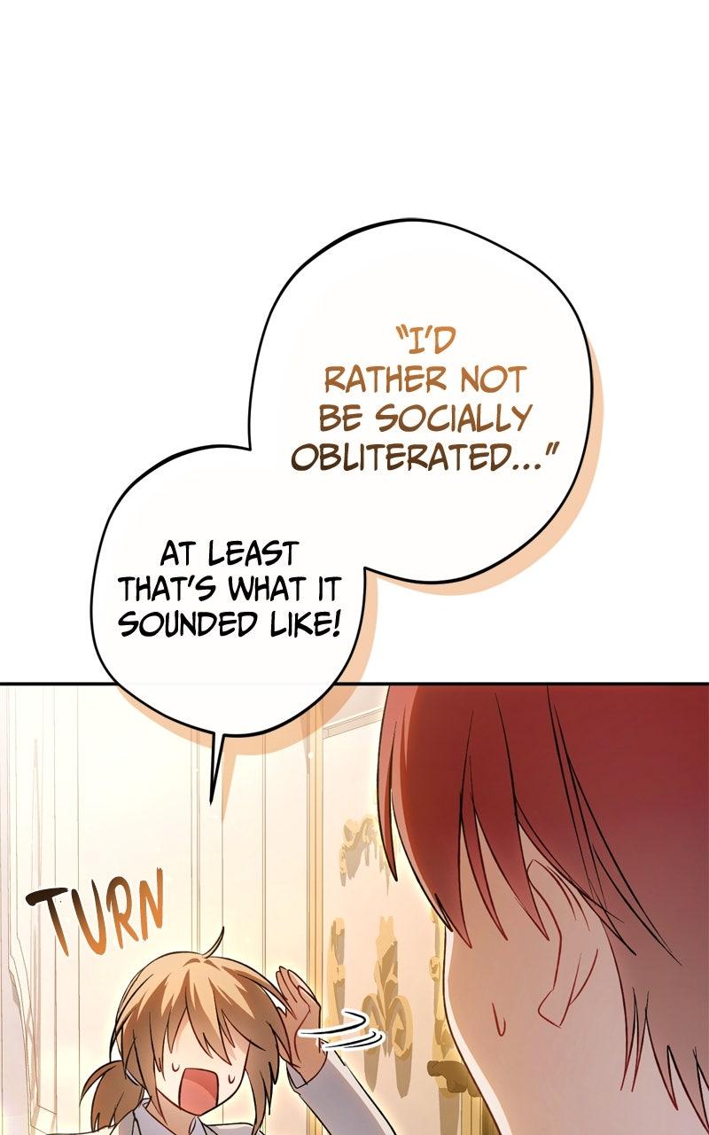 The Villainous Tyrant Has Returned Chap 55 - Next Chap 56