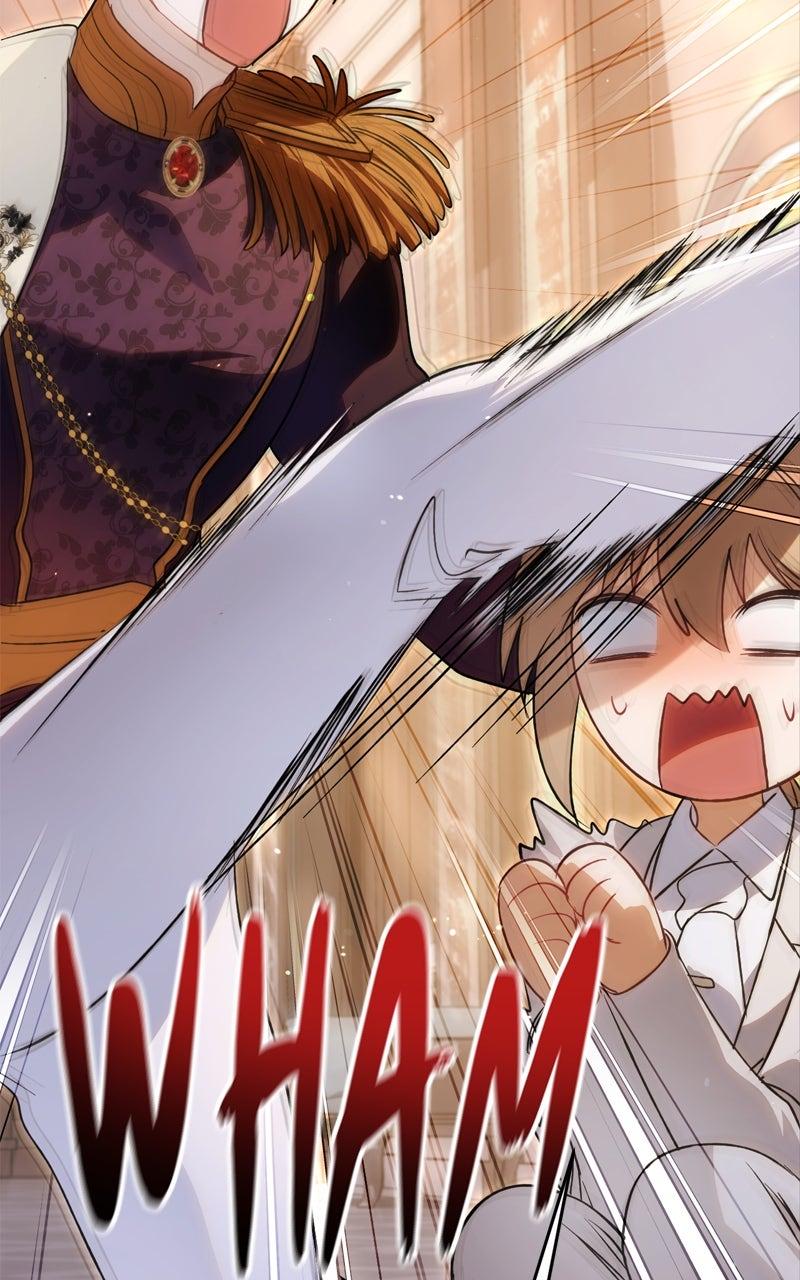 The Villainous Tyrant Has Returned Chap 55 - Next Chap 56