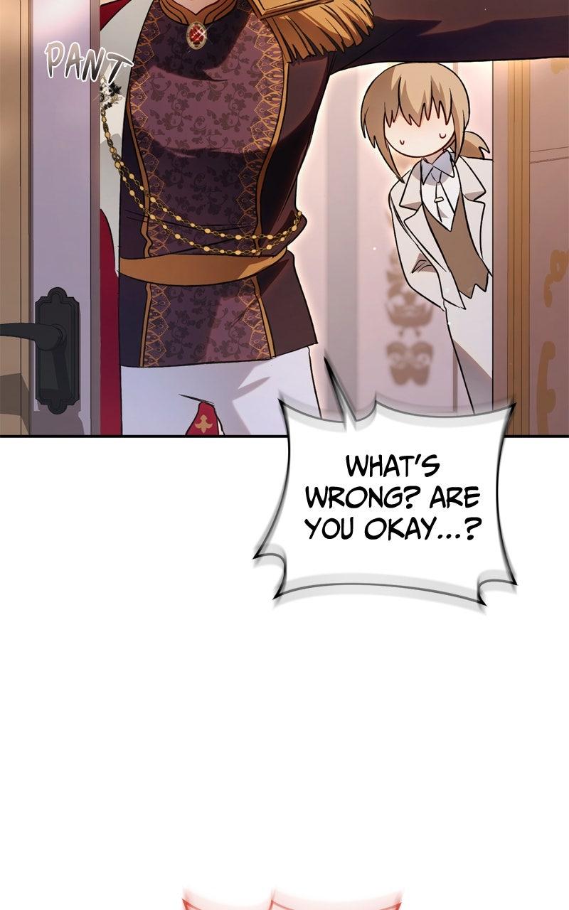 The Villainous Tyrant Has Returned Chap 55 - Next Chap 56